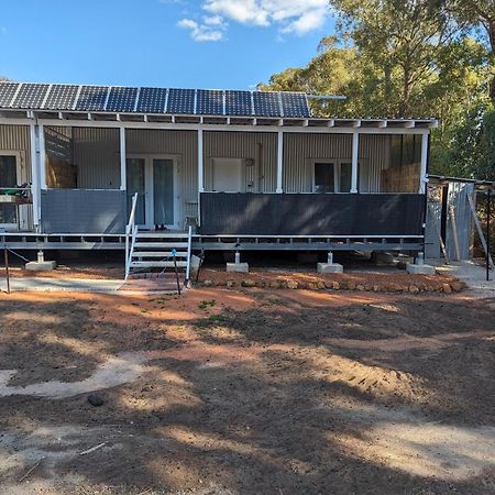 Chalets On Stoneville Redcliffe Exterior photo